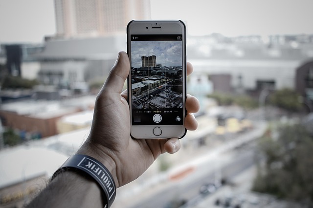 Free Iphone Camera photo and picture