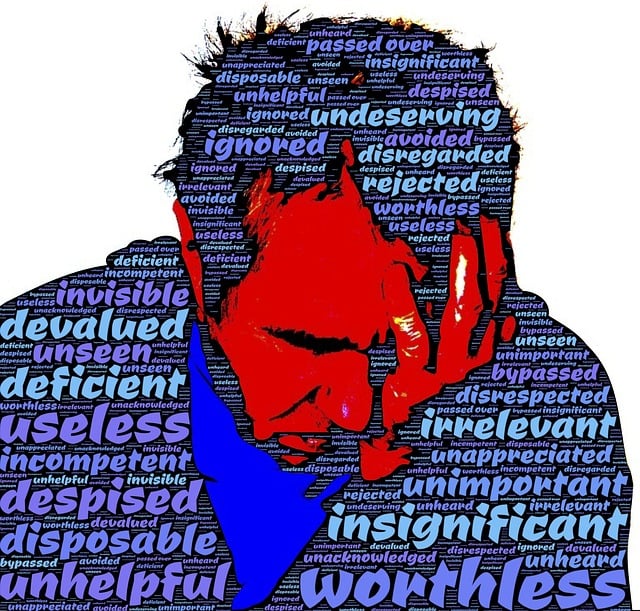 Free worthlessness insignificance rejected illustration