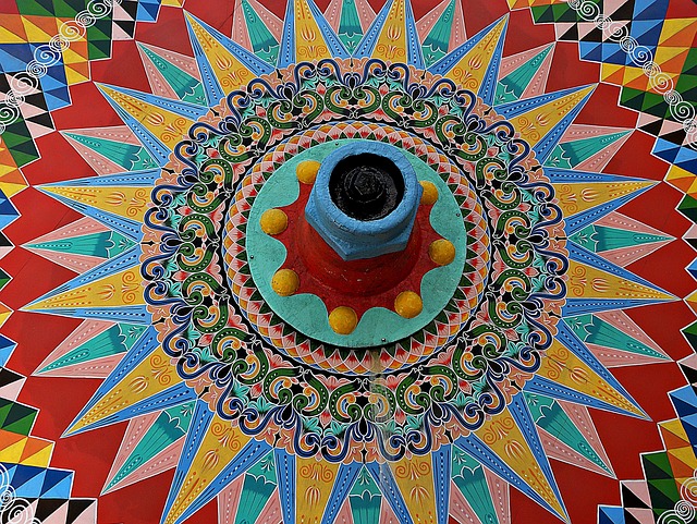 Free Wheel Costa Rica photo and picture