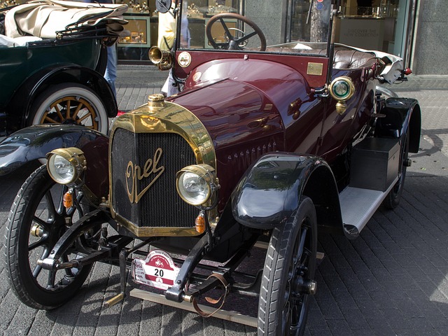 Traditional Autos Cars Antique Car Historical - Free photo on Pixabay - Pixabay