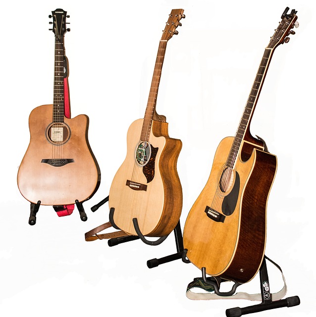 Free Guitars Instruments photo and picture