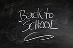 board, school, back to school