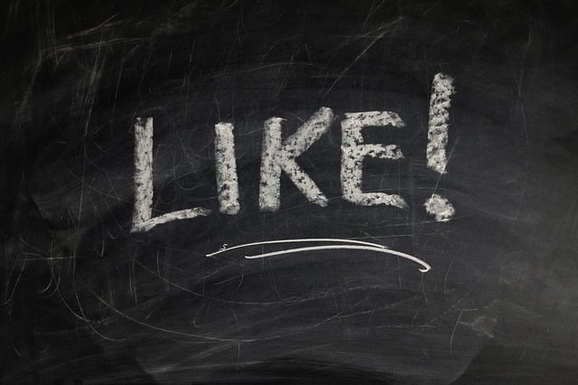 Boord, School, Liefde, Als, Graag Willen