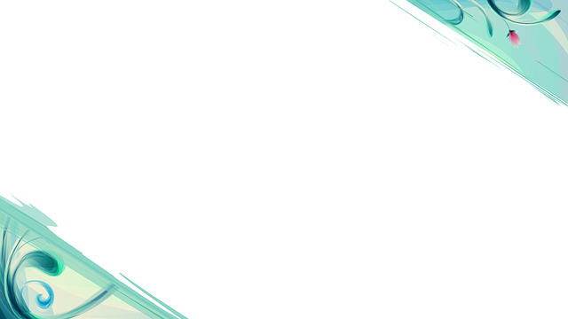 Download free HD stock image of Corner Frame Flower Design Free corner frame flower design background illustration