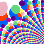psychedelic, spots, spotty