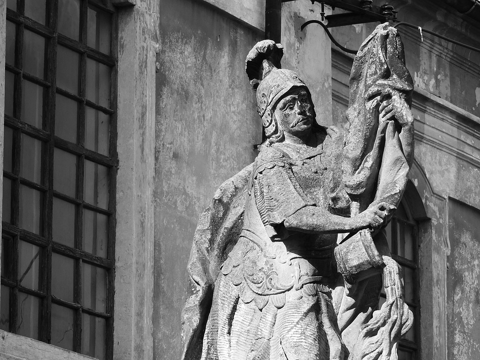 Statue Stone Knight Free photo on Pixabay Pixabay