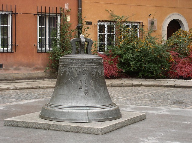 Bell, El Casco Antiguo, Varsovia