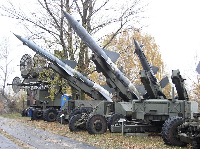 Varsovia, El Museo, Ejército Polaco