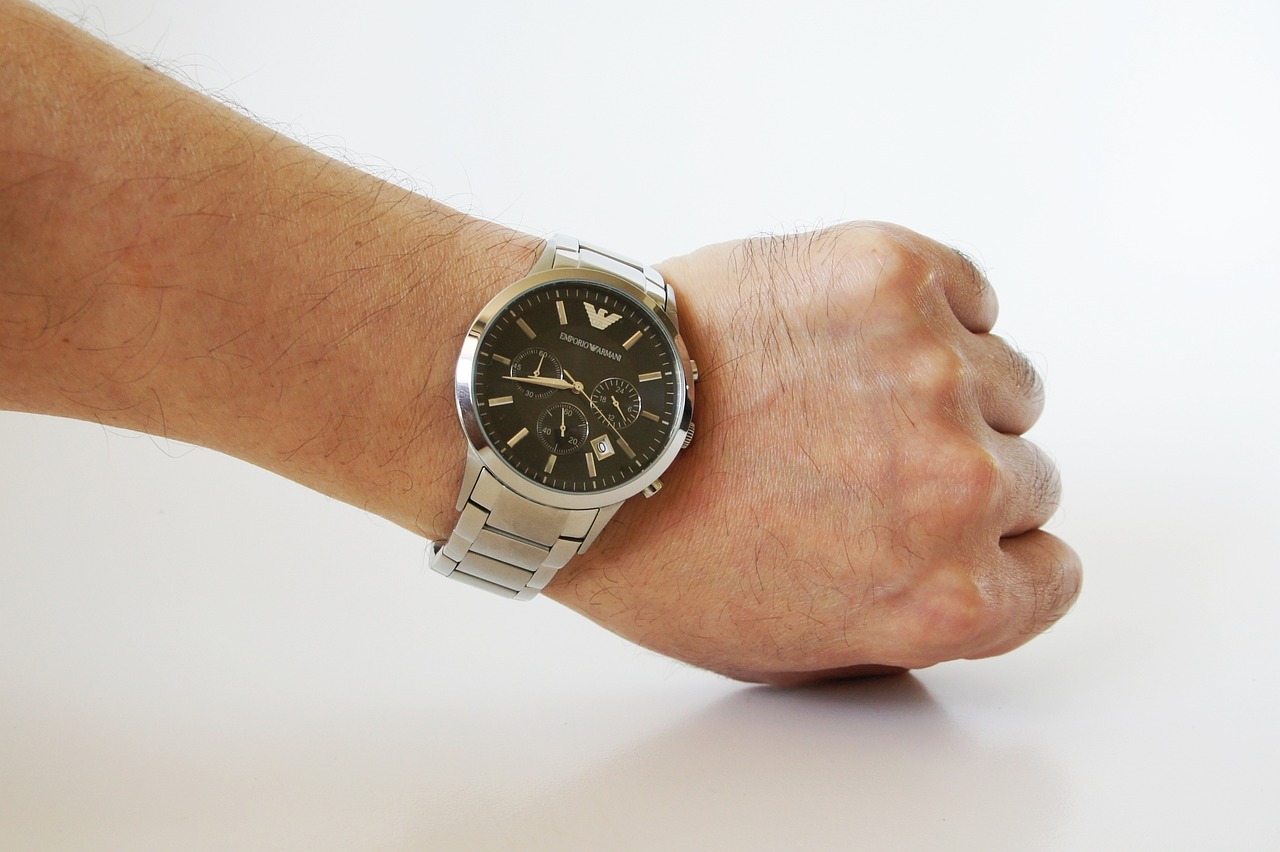 Promise Time Clock - Free photo on Pixabay
