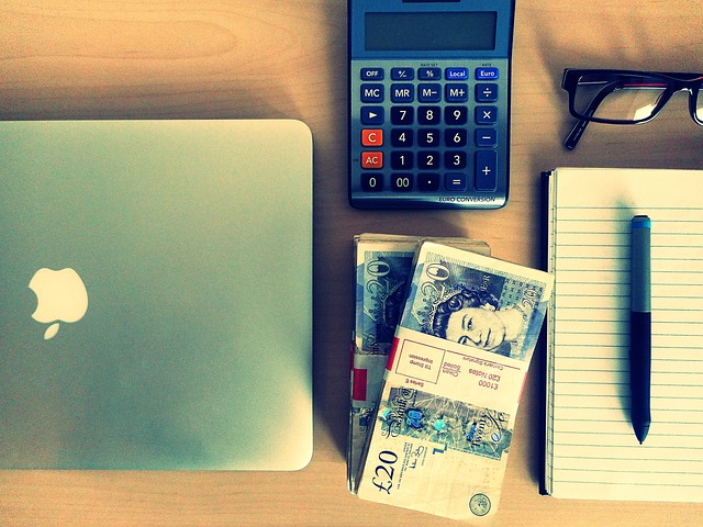 Boekhouding, Computer, Bedrijf