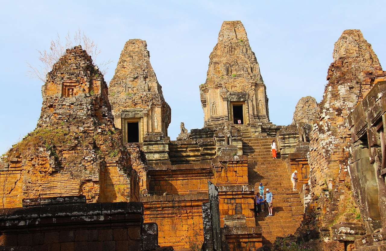 Pre Rup