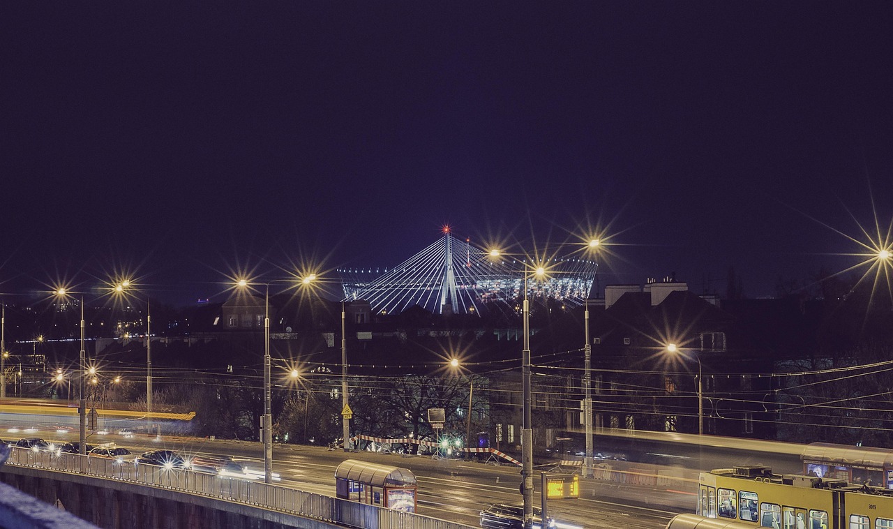 City - free online jigsaw puzzle photo