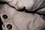 corduroy, fabric, pants