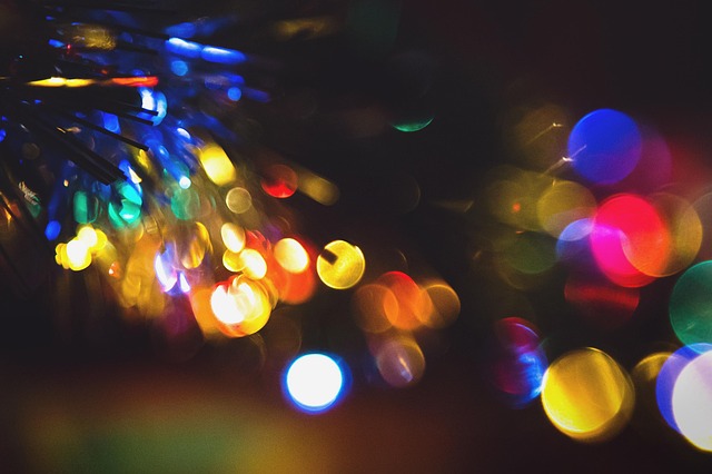 Light jigsaw puzzle