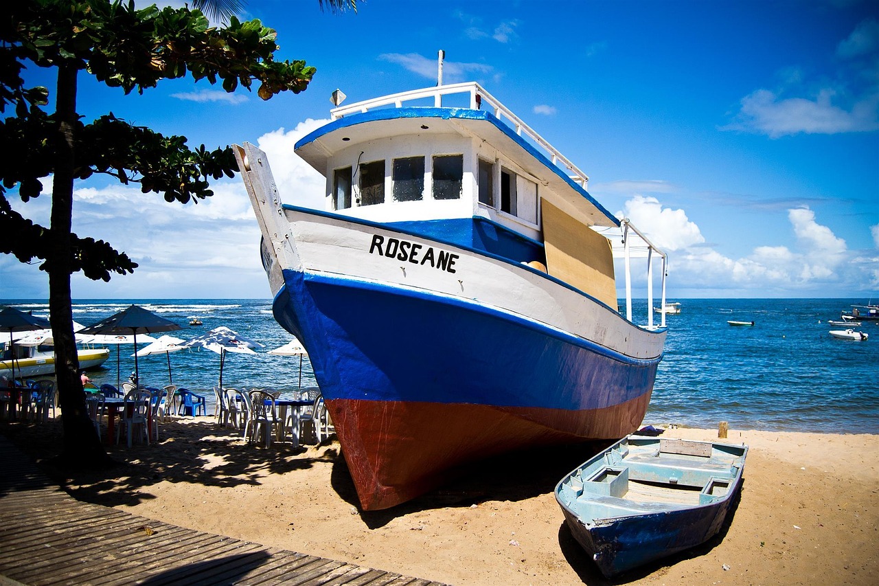 Sea - free online jigsaw puzzle photo