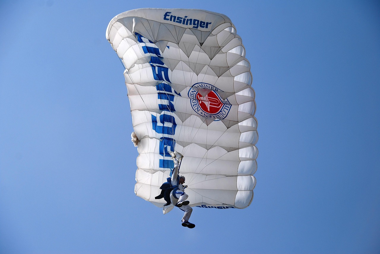 Sky - free online jigsaw puzzle photo