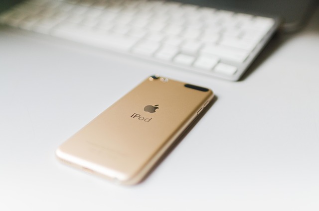 Free Ipod Technology photo and picture