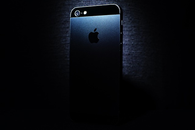 Free Iphone Apple photo and picture