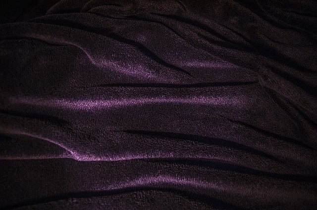 Free fabric cloth satin illustration