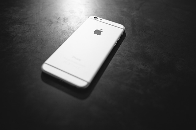 Free Iphone Apple photo and picture
