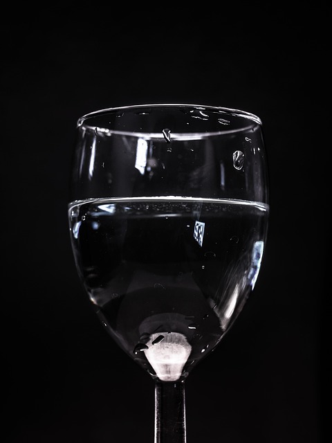 Free Glass Water photo and picture