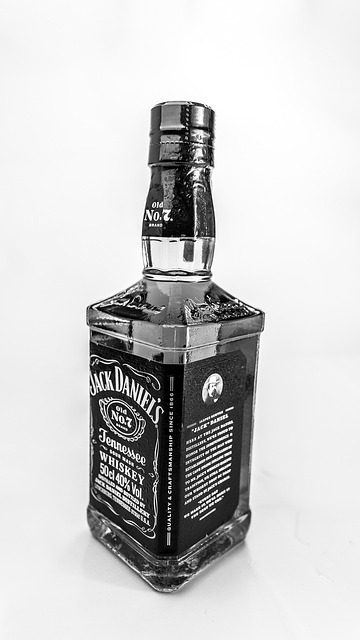 Free Alcohol Bottle photo and picture