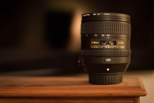 Free Lens Camera photo and picture