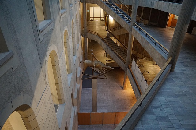 Free University Zurich photo and picture
