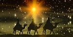 christmas, kings, christmas time