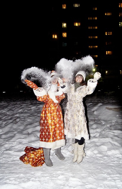 Free New Year Christmas photo and picture