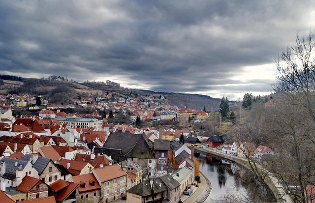 Free Czech Republic Country photo and picture