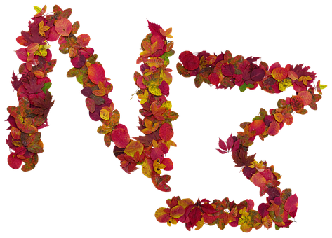 Free Letters Fall photo and picture