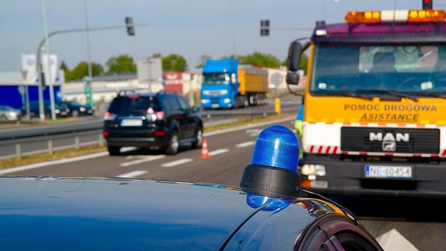 Free Asistance Police photo and picture