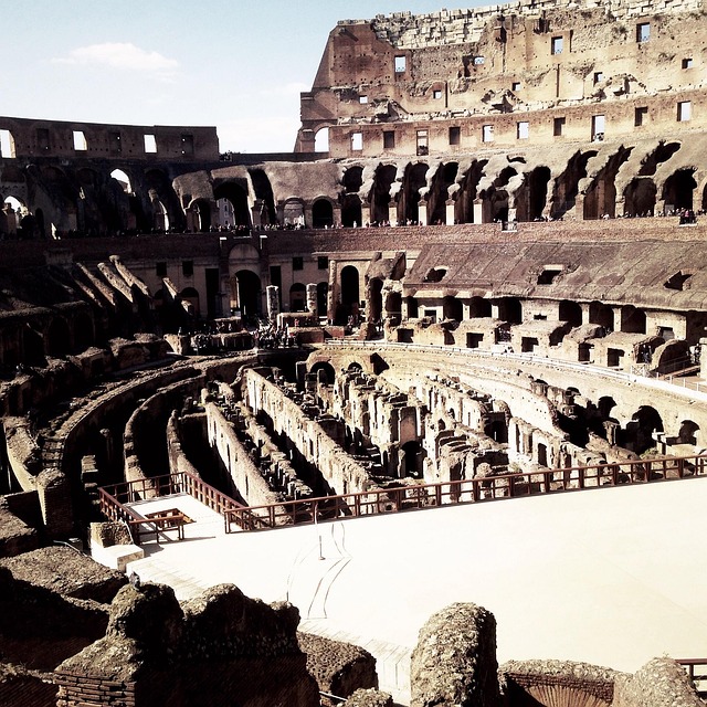 Free Rome Italy photo and picture