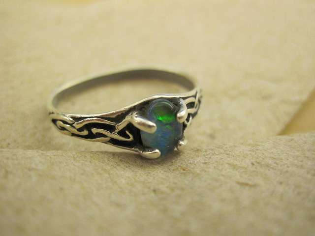 Jewelry Rings Gem Free Photo On Pixabay