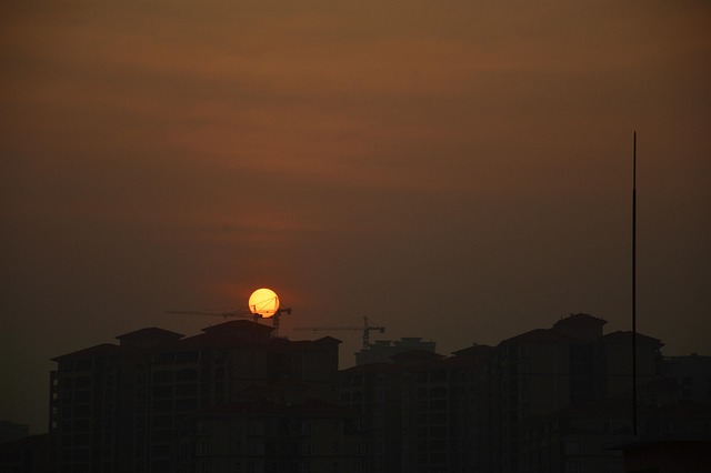 Free Sunset Photography photo and picture