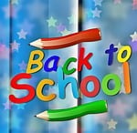 pencil, school, back to school
