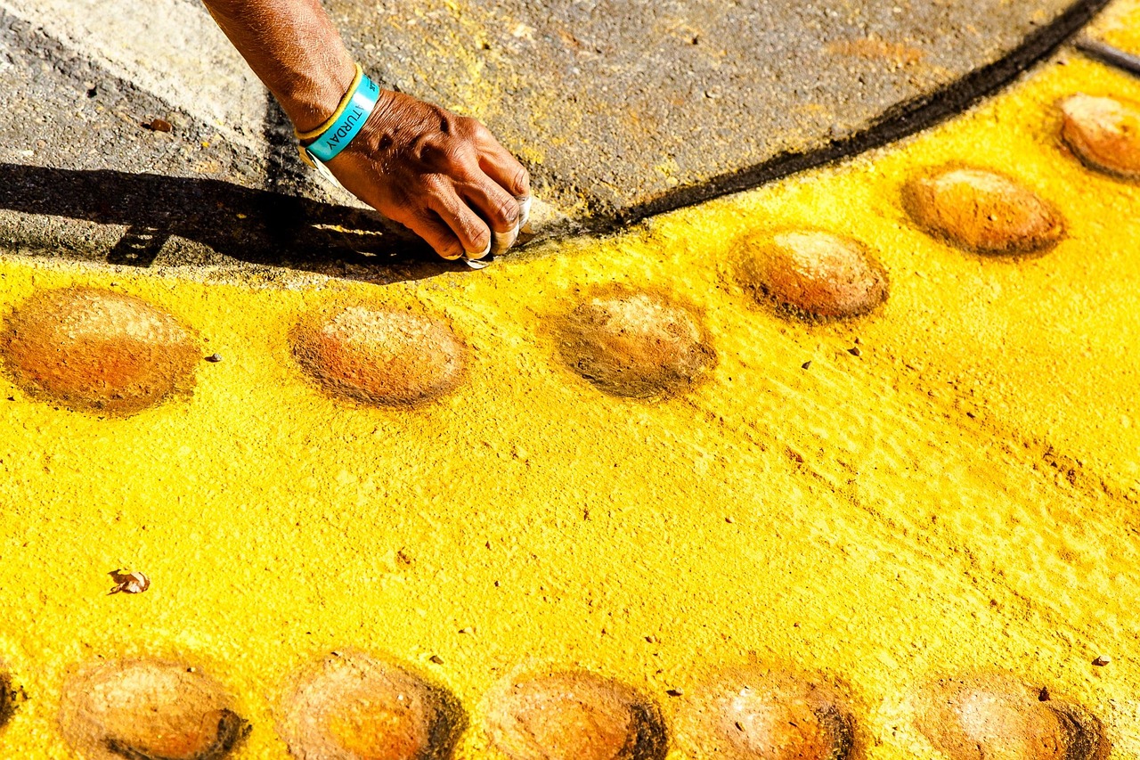 Chalk - free online jigsaw puzzle photo