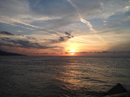 Free Sky Cloudy photo and picture