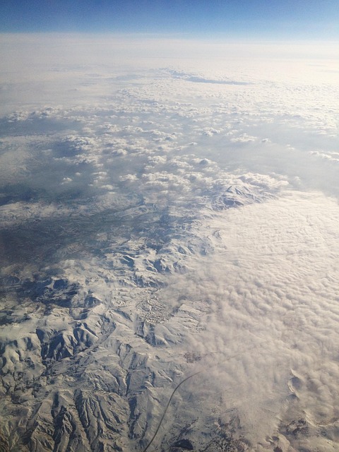 Free Aeroplane Weather photo and picture