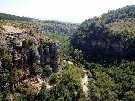 Free Nature Canyon photo and picture