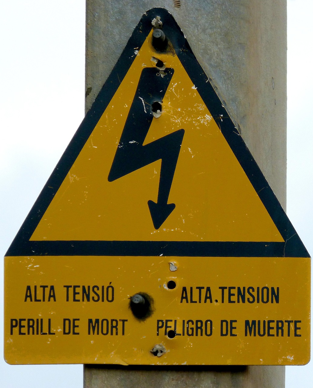 Danger Electrocution Free photo on Pixabay Pixabay