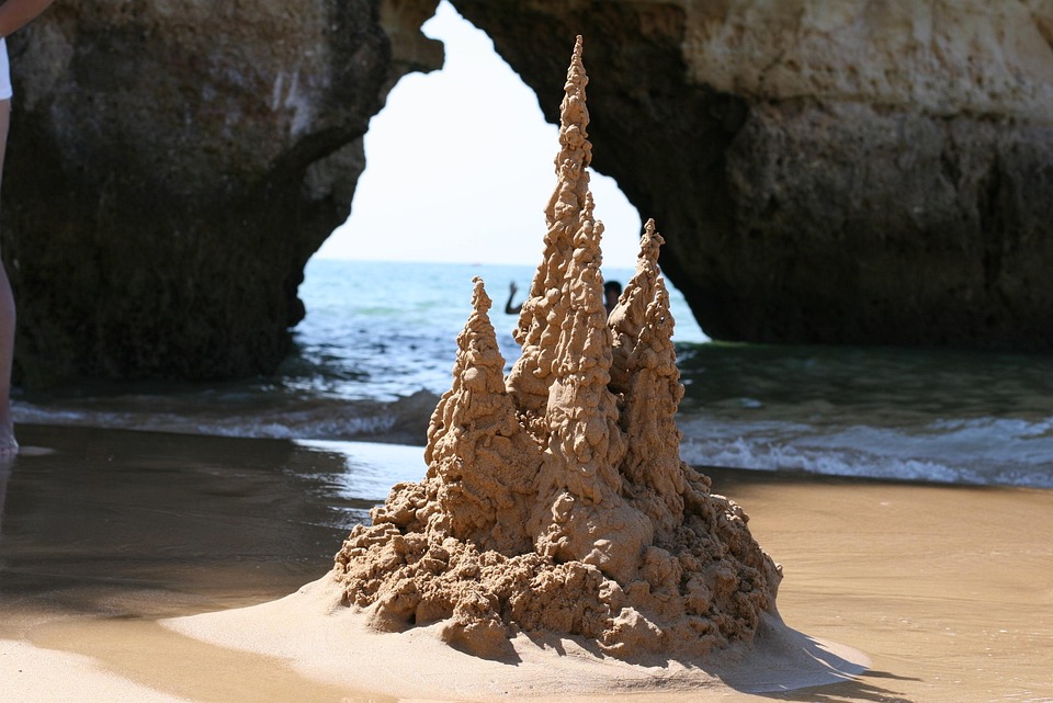The Best Outdoor Adventures in the Algarve: A Thrill-Seeker’s Guide