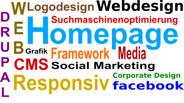 Diseño Web, Seo, Web, Logo, Internet
