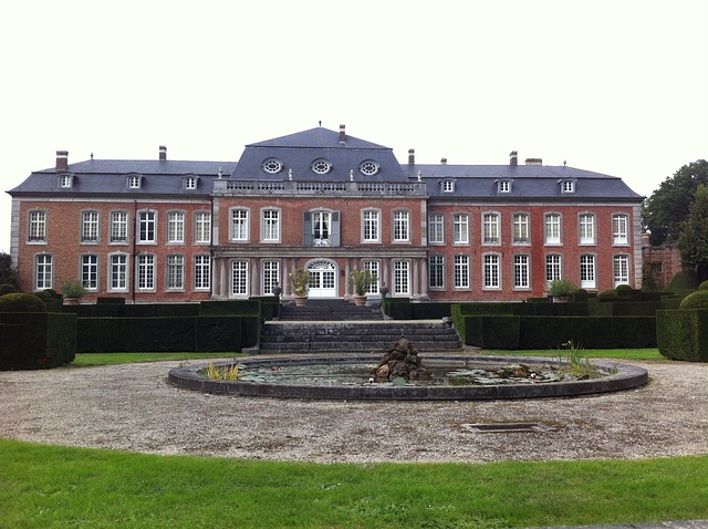 Free Lock Hex Belgium photo and picture