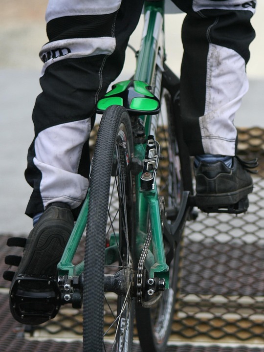 Bmx Race Gate - Free photo on Pixabay - Pixabay