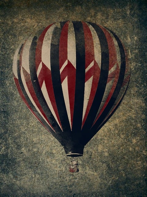 Ballon, Bunt, Fliegen, Farbig, Steigen