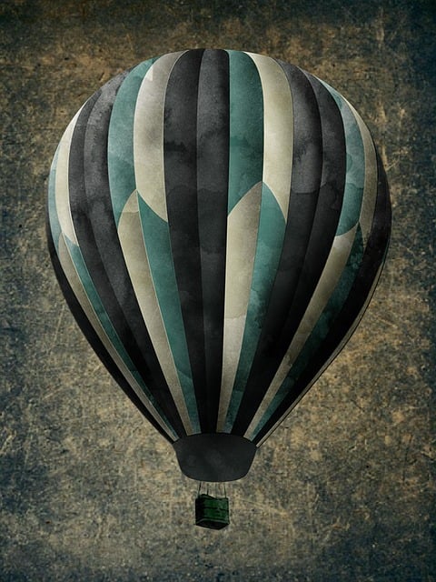 Ballon, Bunt, Fliegen, Farbig, Steigen
