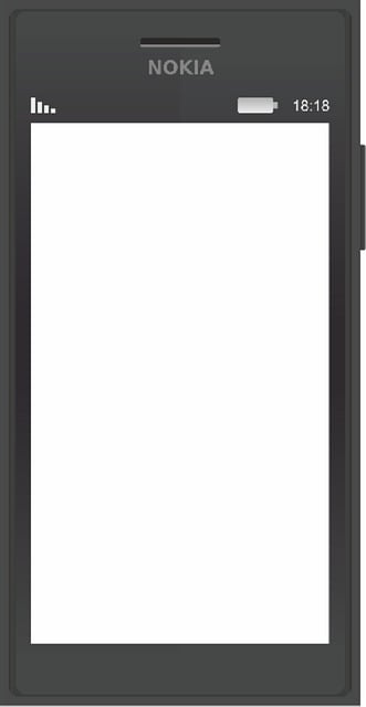 Free smartphone mobile mobile phone vector