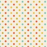 polka dots, dots, spots